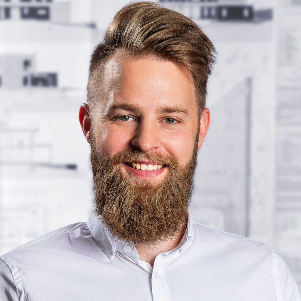 Julian Klucsarits - Planung | Projekleitung