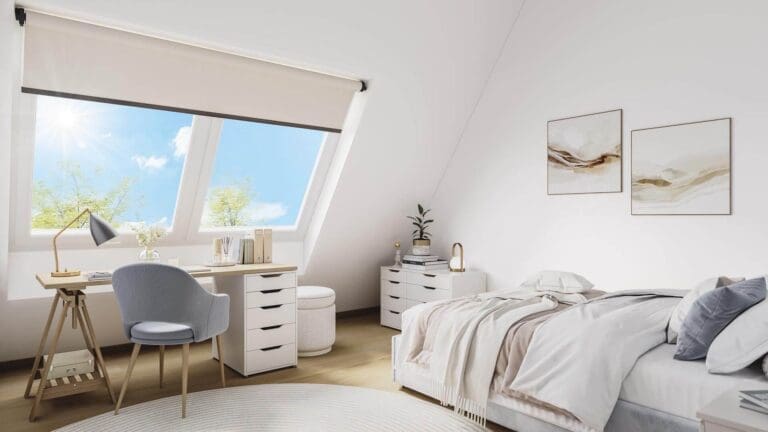 Kinderzimmer Velden Seeblick