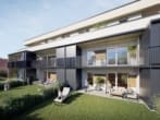 Bild - 2-Zimmer-Gartenwohnung | ca. 51 m² | Terrasse & Eigengarten | Neubau