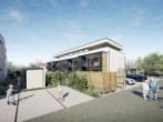 Bild - 2-Zimmer-Gartenwohnung | ca. 51 m² | Terrasse & Eigengarten | Neubau