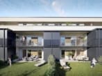 Bild - 2-Zimmer-Gartenwohnung | ca. 51 m² | Terrasse & Eigengarten | Neubau