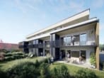 Bild - 2-Zimmer-Gartenwohnung | ca. 51 m² | Terrasse & Eigengarten | Neubau
