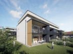 Bild - 2-Zimmer-Gartenwohnung | ca. 51 m² | Terrasse & Eigengarten | Neubau