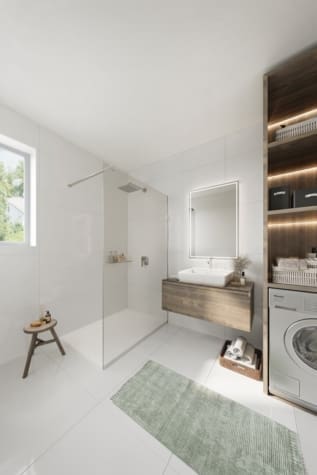 Baustart September 2026! Erstbezug in Velden mit modernem Wohnkomfort, 9220 Velden am Wörther See, Wohnung