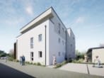 Bild - 3-Zimmer-Gartenwohnung | ca. 70 m² | Terrasse & Eigengarten | Neubau