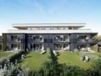Titelbild - 3-Zimmer-Gartenwohnung | ca. 70 m² | Terrasse & Eigengarten | Neubau