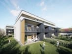 Bild - 3-Zimmer-Gartenwohnung | ca. 70 m² | Terrasse & Eigengarten | Neubau