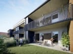 Bild - 3-Zimmer-Gartenwohnung | ca. 70 m² | Terrasse & Eigengarten | Neubau