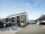 Bild - 3-Zimmer-Gartenwohnung | ca. 70 m² | Terrasse & Eigengarten | Neubau