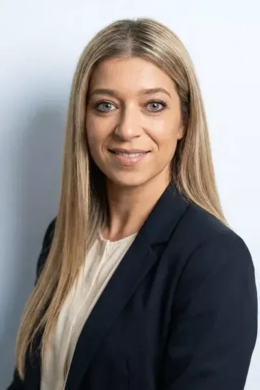 Jeannine Glieder, Vision Plan GmbH