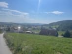 Bild - Traumhaftes Baugrundstück mit Naturblick in Stegersbach