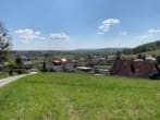 Titelbild - Traumhaftes Baugrundstück mit Naturblick in Stegersbach